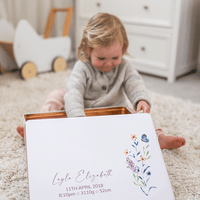 Keepsake Box - Design 21