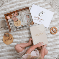 Keepsake Box - Design 25