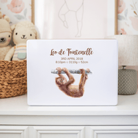 Keepsake Box - Design 26