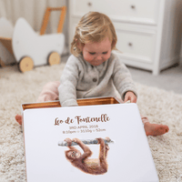 Keepsake Box - Design 26