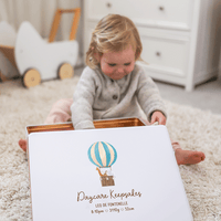 Keepsake Box - Design 28