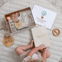 Keepsake Box - Design 28