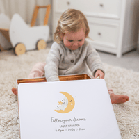 Keepsake Box - Design 29