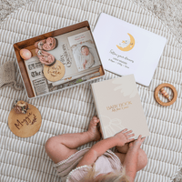 Keepsake Box - Design 29