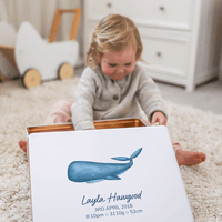 Keepsake Box - Design 31