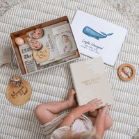 Keepsake Box - Design 31