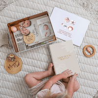 Keepsake Box - Design 32