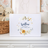 Keepsake Box - Design 33