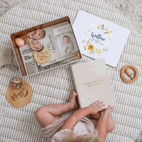 Keepsake Box - Design 33