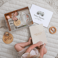 Keepsake Box - Design 34