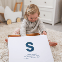 Keepsake Box - Design 36