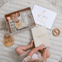 Keepsake Box - Design 42 - Zodiac Constellations