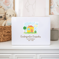 Keepsake Box - Design 44