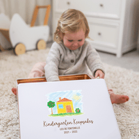 Keepsake Box - Design 44