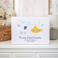 Keepsake Box - Design 45