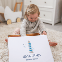 Keepsake Box - Design 46