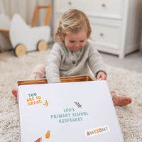 Keepsake Box - Design 49