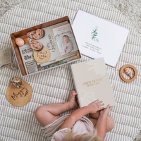 Keepsake Box - Design 4