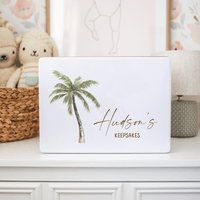 Keepsake Box - Design 50