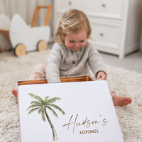 Keepsake Box - Design 50