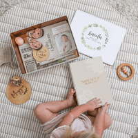 Personalised Keepsake Box - Design 5