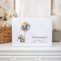 Keepsake Box - Design 79