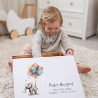 Keepsake Box - Design 79