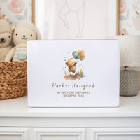 Keepsake Box - Design 80