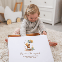 Keepsake Box - Design 80