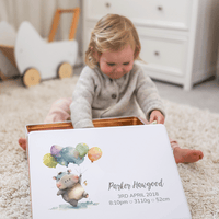 Keepsake Box - Design 81