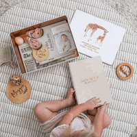 Personalised Keepsake Box - Design 8