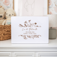 Keepsake Box - Design 9