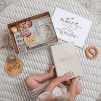 Keepsake Box - Design 9