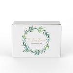 Keepsake Box - Christmas - Design 4