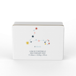 Keepsake Box - Design 42a - Zodiac Constellations