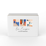 Keepsake Box - Design 66
