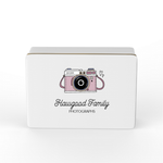 Keepsake Box - Design 67