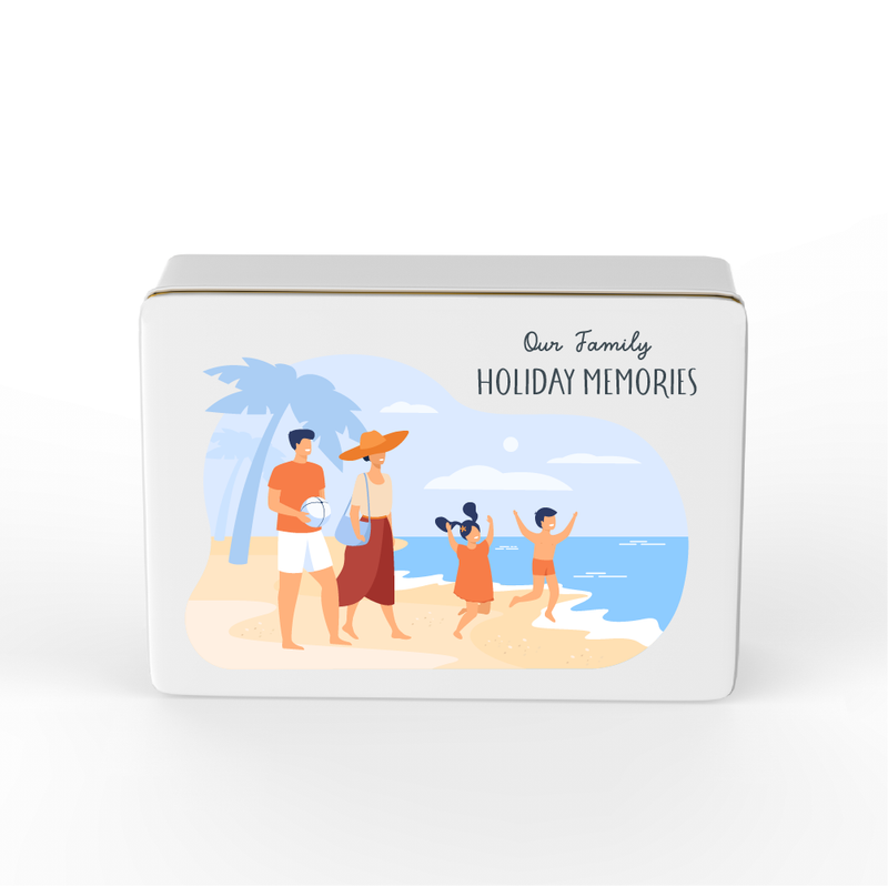 Keepsake Box - Design 70