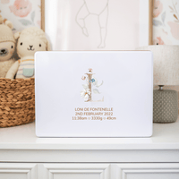 Keepsake Box - Design 35A