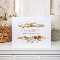 Keepsake Box - Design 55