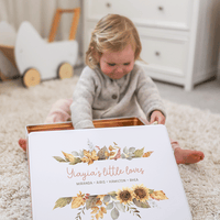 Keepsake Box - Design 55