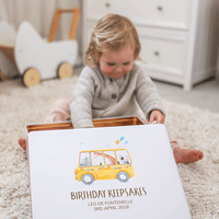 Keepsake Box - Design 88