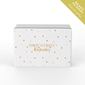 Keepsake Box - Pebble 2 / Ready to Ship