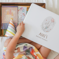 Keepsake Box - Design 88