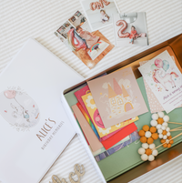 Keepsake Box - Design 88