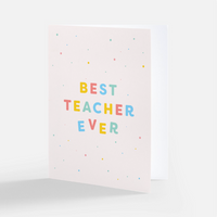 Teacher Gift Pack 3