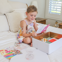 Keepsake Box - Design 83