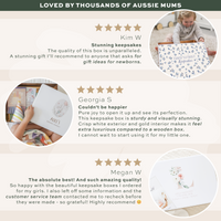 Keepsake Box - Design 28