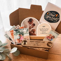 The Ultimate 'Sentimental Dad' Gift Bundle