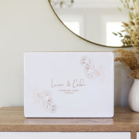 Keepsake Box - Wedding - Design 7